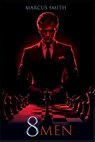8men - Marcus V. Smith - 9798989288519