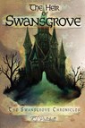 The Heir of Swansgrove - Katherine Pritchett - 9798989650477