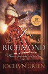 Spy of Richmond - Jocelyn Green - 9798989696345