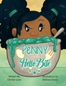 Penny and the Hello Bite - Brittney Glenn - 9798990213425