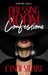 Dressing Room Confessions - Cyndi Stuart - 9798990689022