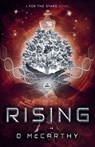 Rising - O. McCarthy - 9798990844636