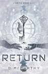 RETURN - O. McCarthy - 9798990844643