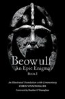 Beowulf - Chris Vinsonhaler - 9798991469326