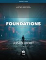Foundations Leader's Guide - Joseph Boot ; Nate Wright ; Michael Thiessen - 9798991693264