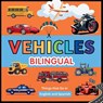 Vehicles (Bilingual) - Javier Sanz - 9798991881227