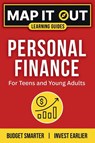 PERSONAL FINANCE - Map It Out - 9798991881234