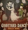 Graveyard Dance - Odella Howe - 9798991978460