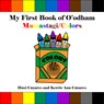 My First Book of O'Odham Mamastagǐ / Colors - Husi Cázares - 9798992176339