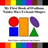 My First Book of O'Odham Nanko Ma: S Ce: Ksañ / Shapes - Husi Cázares - 9798992176353