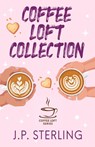 Coffee Loft Collection - J. P. Sterling - 9798992289220
