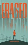 Erased - Anders Edwards - 9798992491111