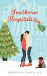 Southern Hospitalitea - Rebecca Elizabeth Lee - 9798992534719