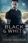 Black & White - Vinni George - 9798992577488