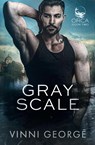 Grayscale - Vinni George - 9798992577495
