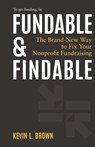 Fundable & Findable - Kevin L. Brown - 9798992788105