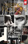 John Carpenter's Tales of Science Fiction: Pause - Matthew K. Manning - 9798992811636