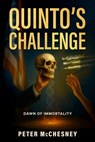 Quinto's Challenge - Peter McChesney - 9798993380315