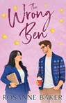 The Wrong Ben - Baker - 9798993645124