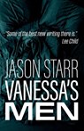 Vanessa's Men - Jason Starr - 9798993711874
