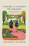 Under a Canopy of Grapes Letting Go and Coming Home on the Camino de Santiago - Michael Rucker - 9798994935910