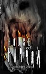 House of Harrow - Cassandra Celia - 9798998683008