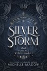 Silver Storm - Michelle Madow - 9798999162533