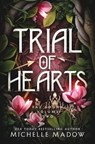 Trial of Hearts - Michelle Madow - 9798999162571