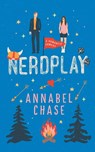 Nerdplay - Annabel Chase - 9798999775306