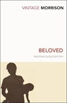Beloved - Toni Morrison - 9780099540977