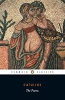 The Poems - Catullus - 9780140449815