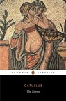 The Poems - Catullus - 9780141937496