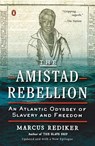 The Amistad Rebellion - Marcus Rediker - 9780143123989