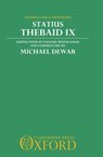 Thebaid IX - Statius - 9780198144809