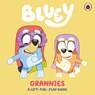 Bluey: Grannies - Bluey - 9780241842294
