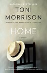 Home - Toni Morrison - 9780307740915