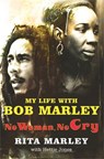 No Woman No Cry - Rita Marley ; Hettie Jones - 9780330493307