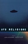 UFO Religions - Christopher Partridge - 9780415263245