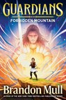 Forbidden Mountain - Brandon Mull - 9780593712054
