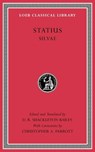 Silvae - Statius - 9780674996908