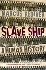 The Slave Ship - Marcus Rediker - 9780719563034