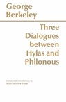 Three Dialogues Between Hylas and Philonous - George Berkeley - 9780915144617