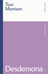 Desdemona - Toni Morrison - 9781350428980