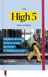 The High 5 Daily Journal - Mel Robbins - 9781401963422
