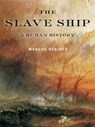 The Slave Ship - Marcus Rediker - 9781440620843