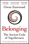 Belonging - Owen Eastwood - 9781529410310