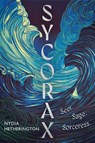 Sycorax - Nydia Hetherington - 9781529431070
