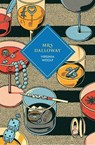 Mrs Dalloway - Virginia Woolf - 9781529978186