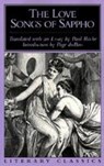The Love Songs of Sappho - Sappho - 9781573922517