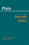 Plato's Seventh Letter - Plato - 9781647922566